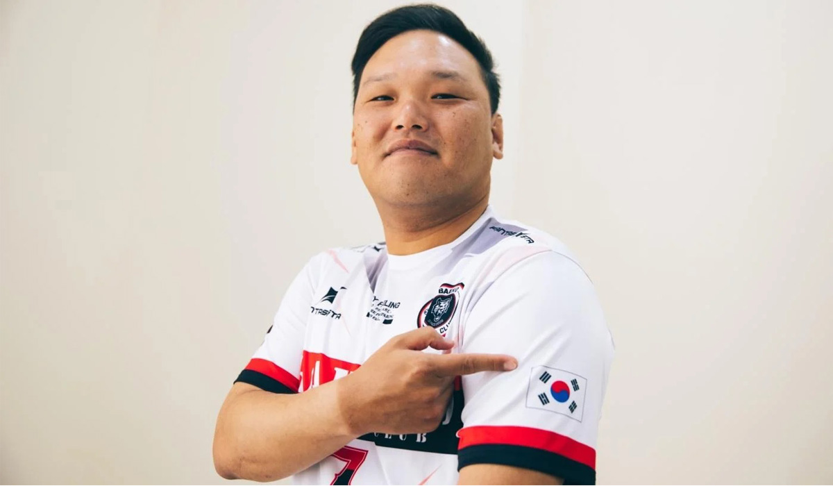 ‘Korea Republic fans are full of confidence heading into the World Cup’